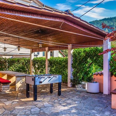 Apartments And Rooms Lago Rupa Exterior foto