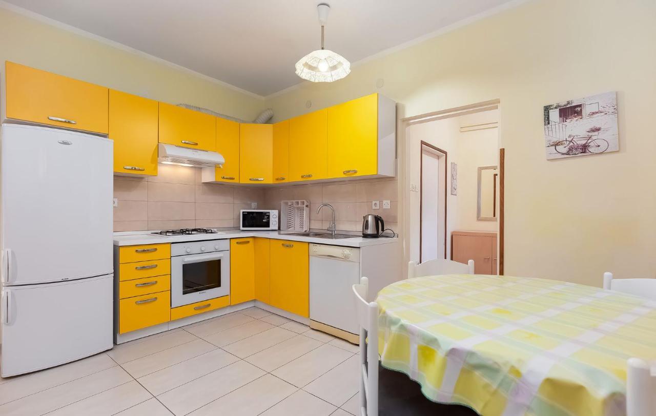 Apartments And Rooms Lago Rupa Exterior foto