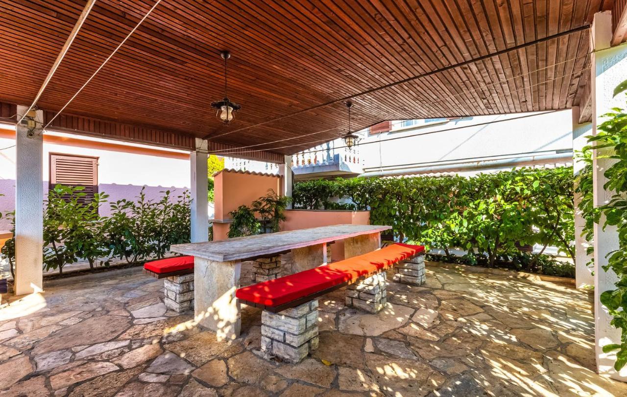 Apartments And Rooms Lago Rupa Exterior foto