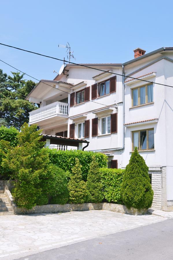 Apartments And Rooms Lago Rupa Exterior foto