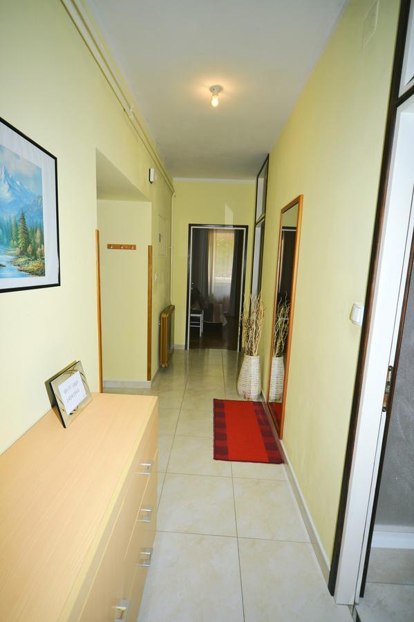 Apartments And Rooms Lago Rupa Exterior foto